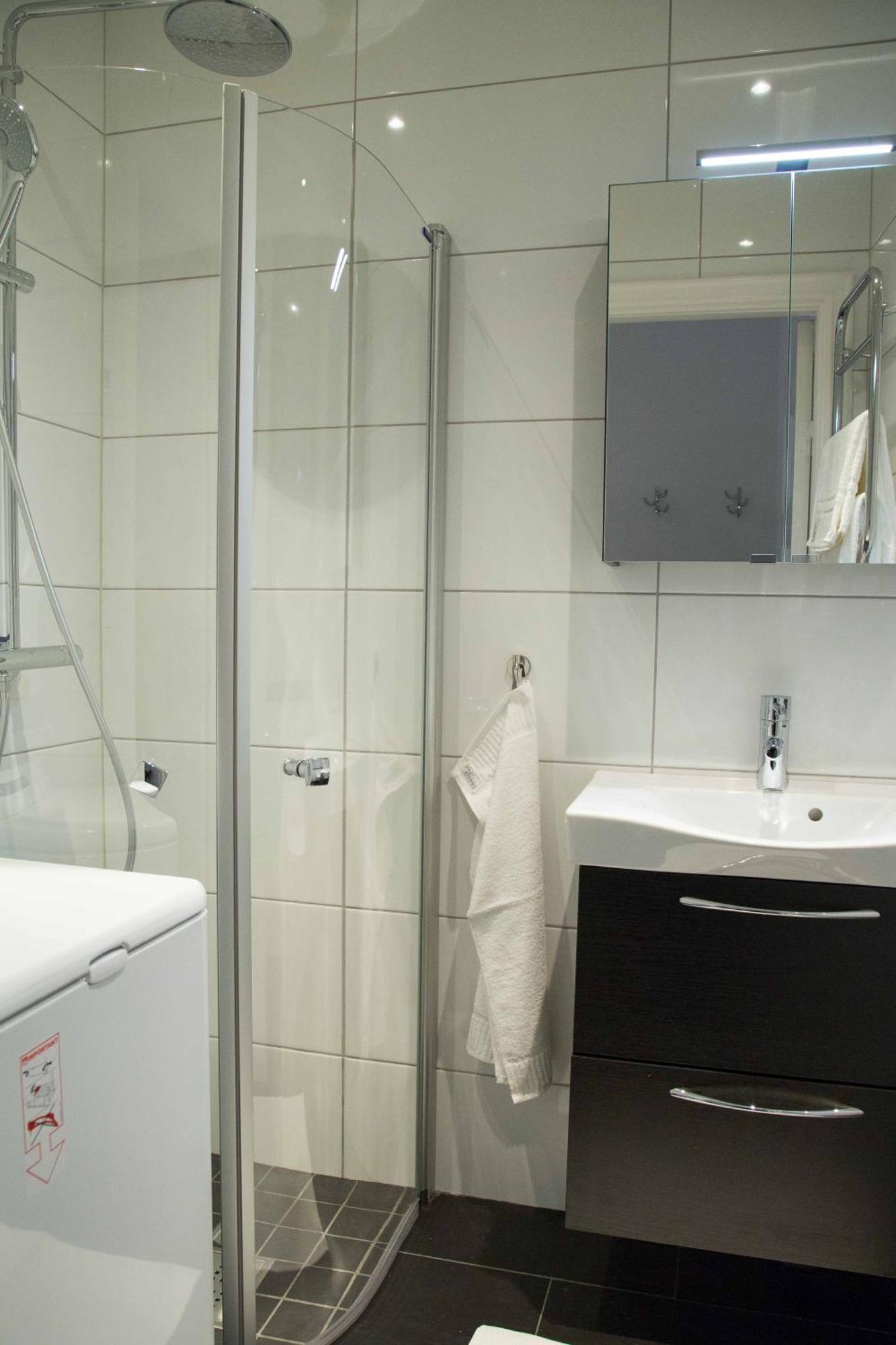 Executive Living Oestermalm Suite สต็อกโฮล์ม ภายนอก รูปภาพ